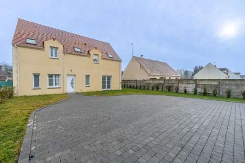 Cauvigny Oise maison foto 7332966