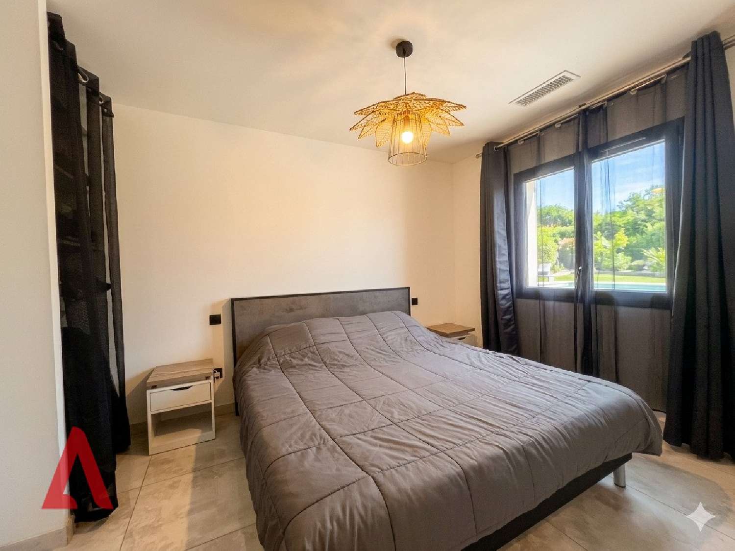  en venta casa Caux Hérault 6