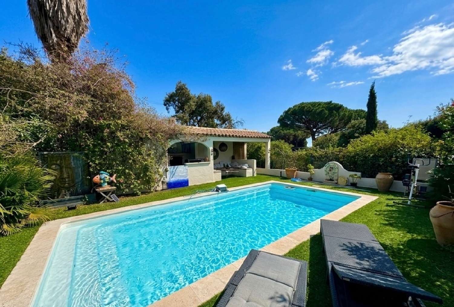  à vendre maison Cavalaire-sur-Mer Var 2
