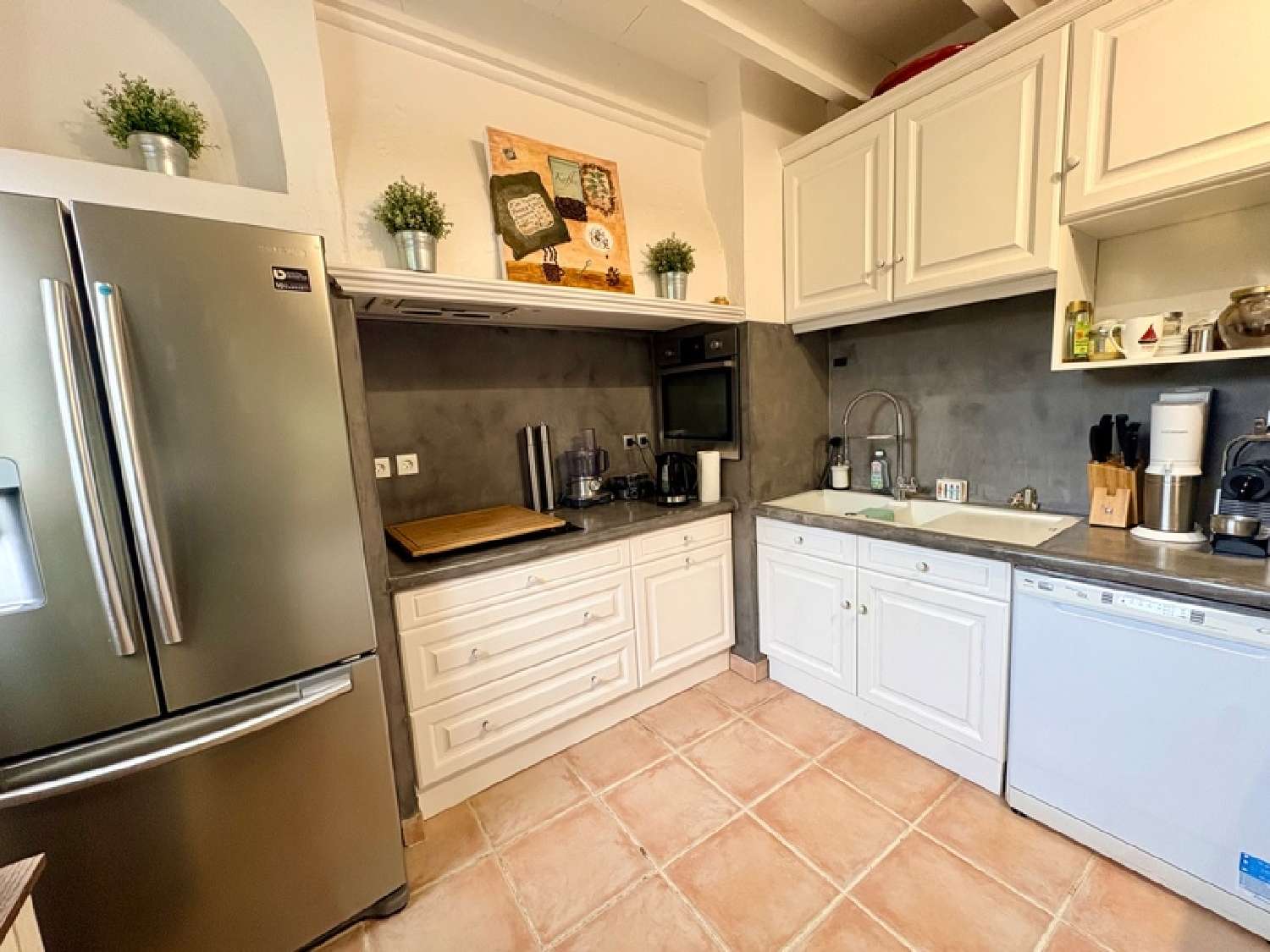  à vendre maison Cavalaire-sur-Mer Var 6