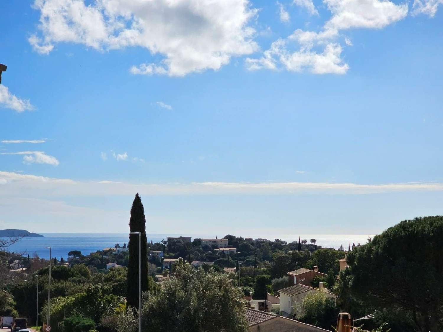  for sale house Cavalaire-sur-Mer Var 2