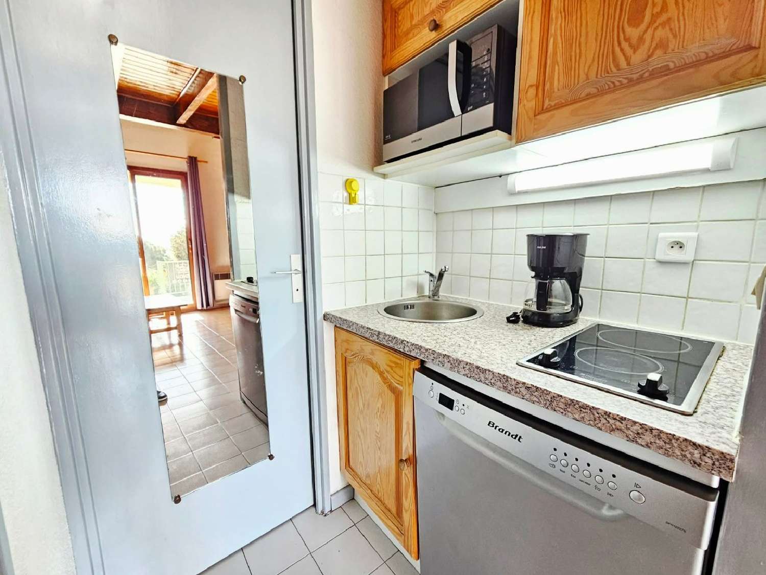  for sale house Cavalaire-sur-Mer Var 6
