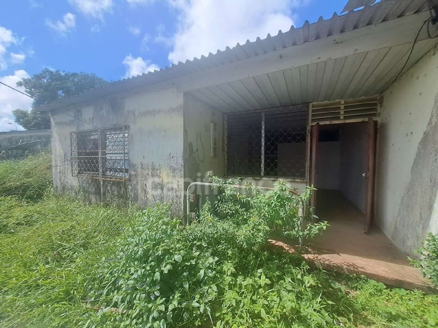  en venta casa Cayenne Guyane 1