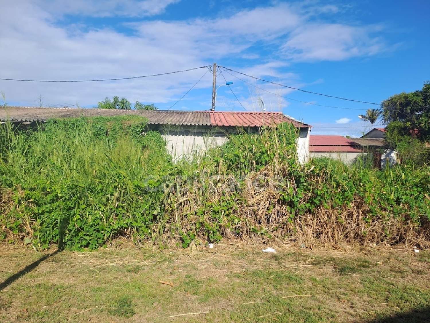 en venta casa Cayenne Guyane 2