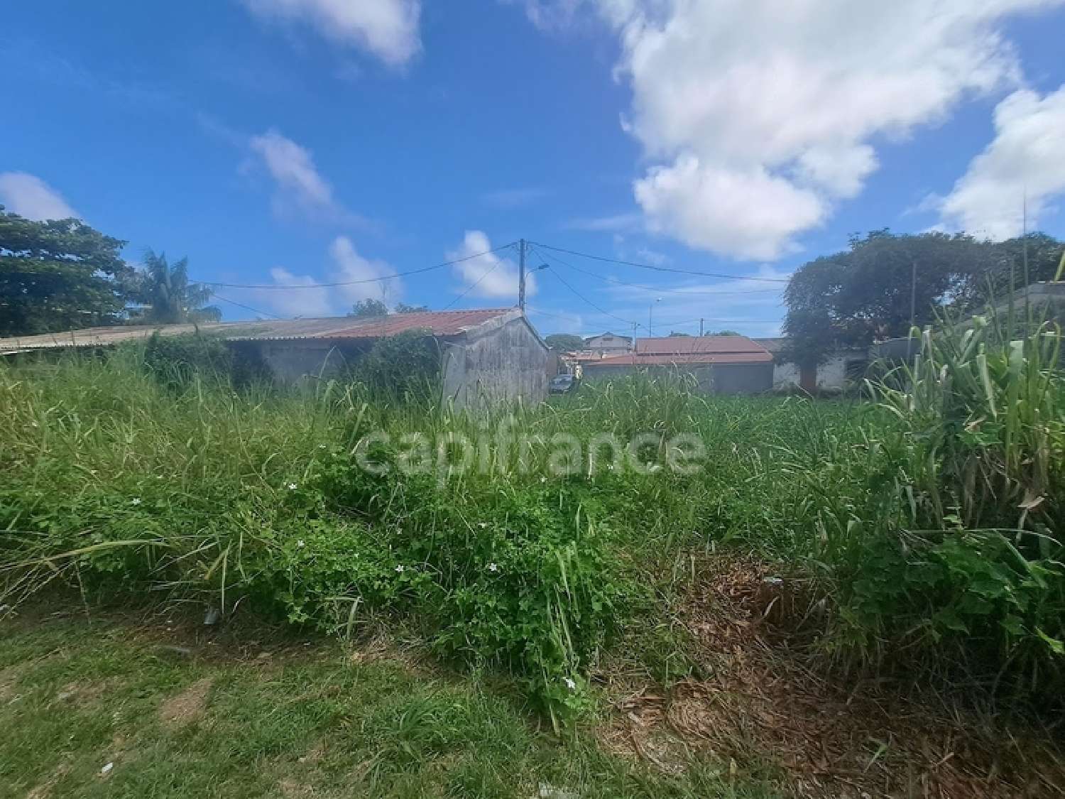  en venta casa Cayenne Guyane 4