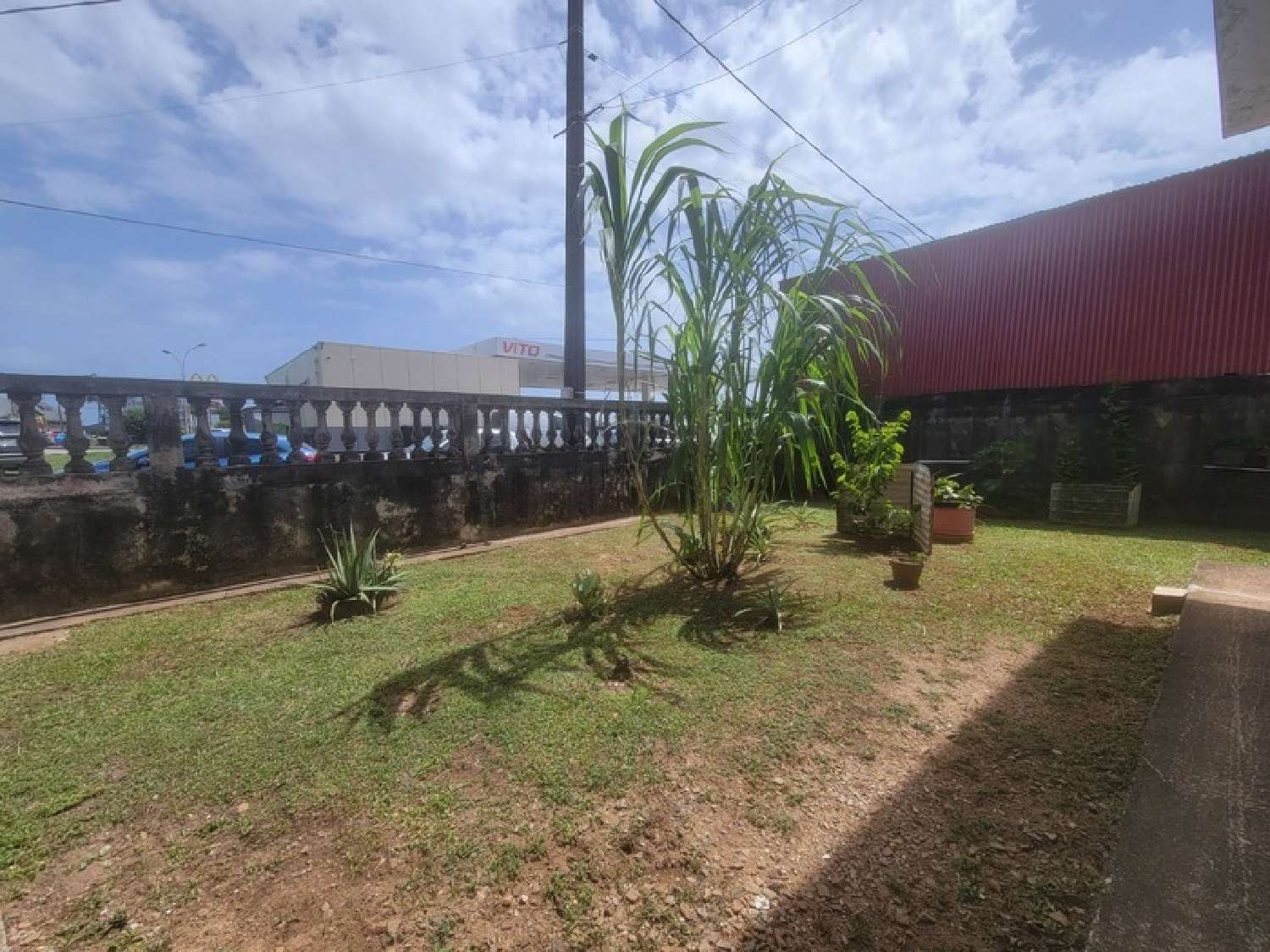  for sale house Cayenne Guyane 4