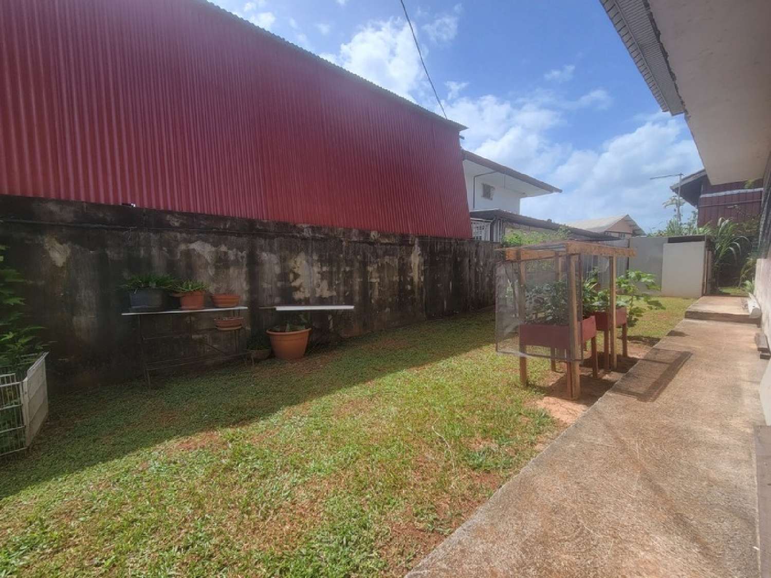  for sale house Cayenne Guyane 5