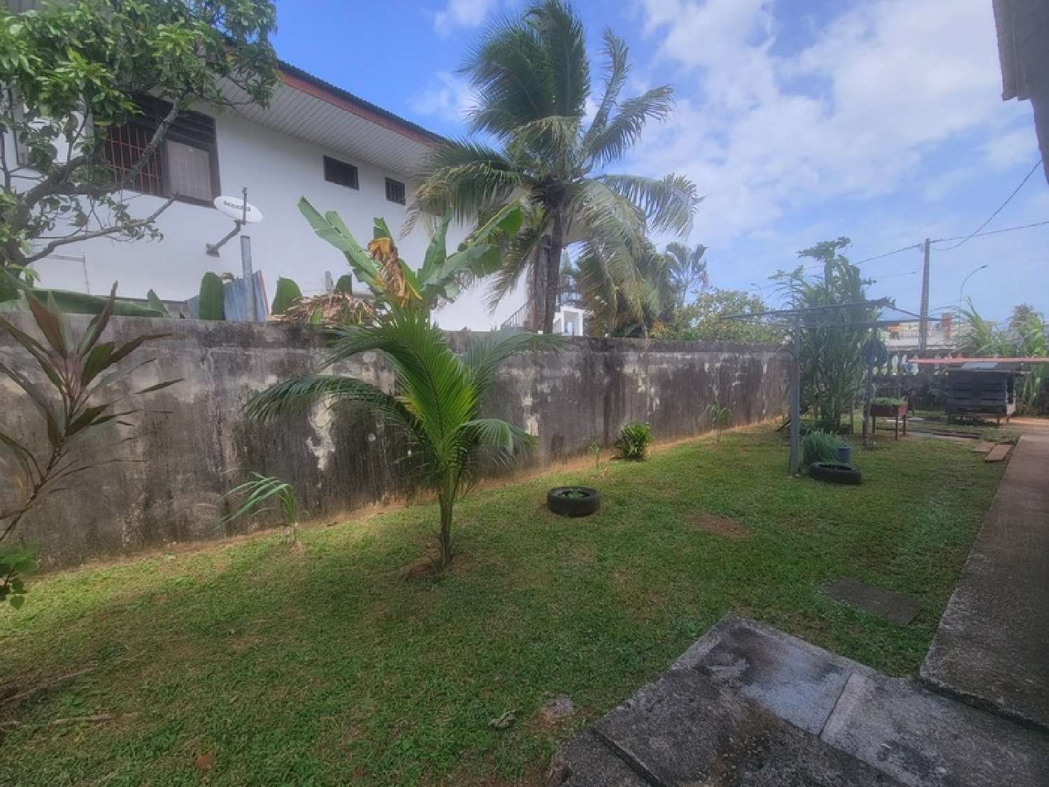  for sale house Cayenne Guyane 7