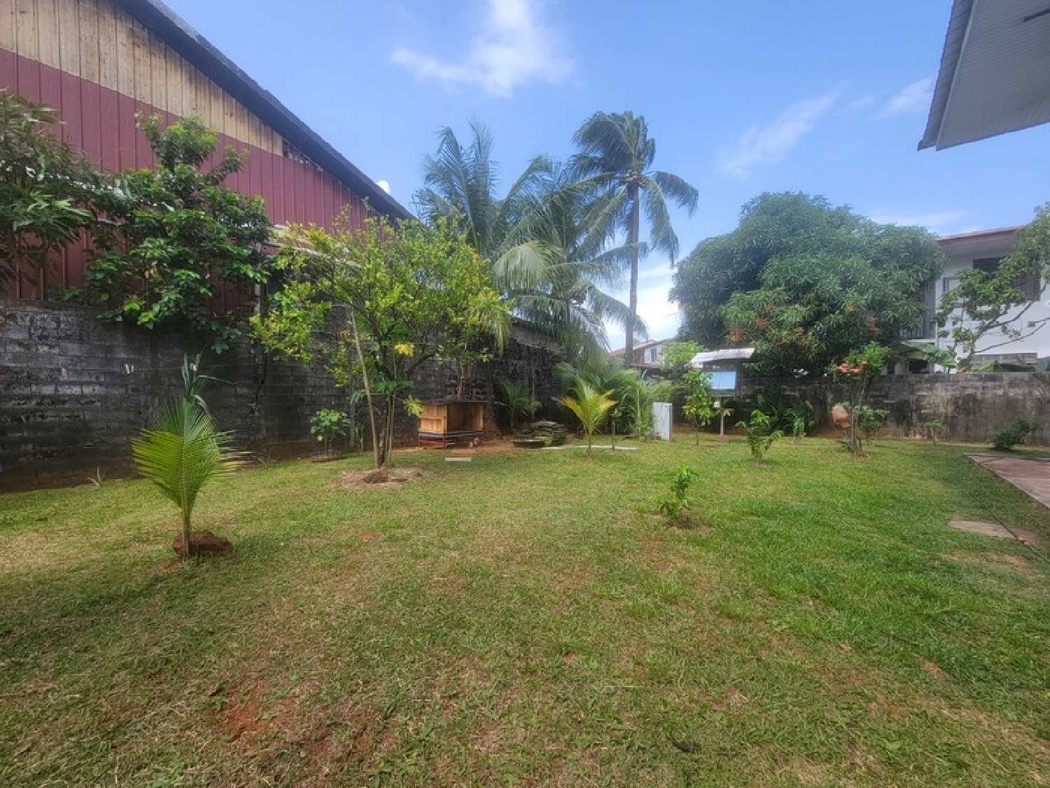  for sale house Cayenne Guyane 8