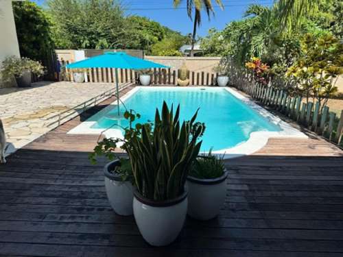 Cayenne Guyane house foto 7329099