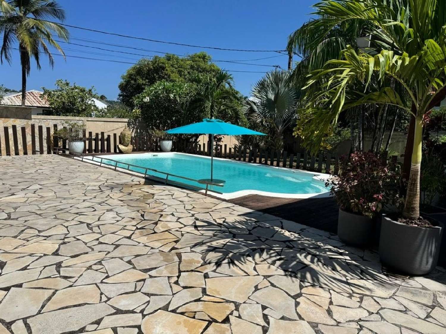  for sale house Cayenne Guyane 3