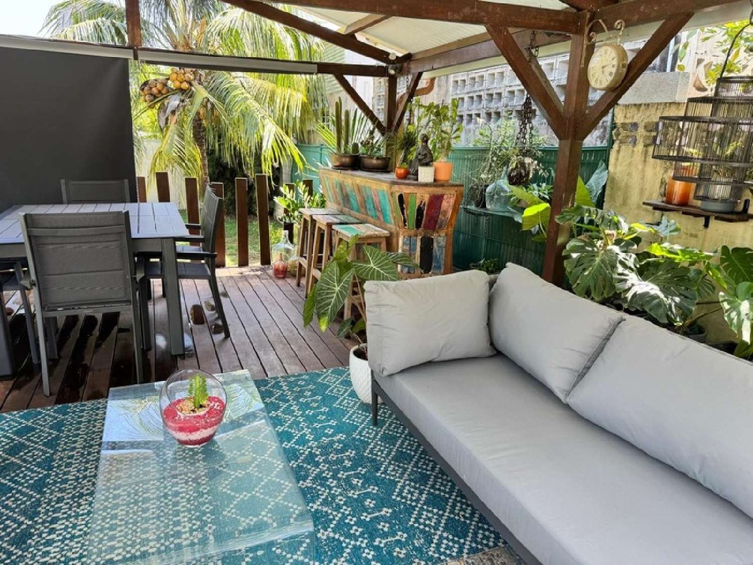 for sale house Cayenne Guyane 5