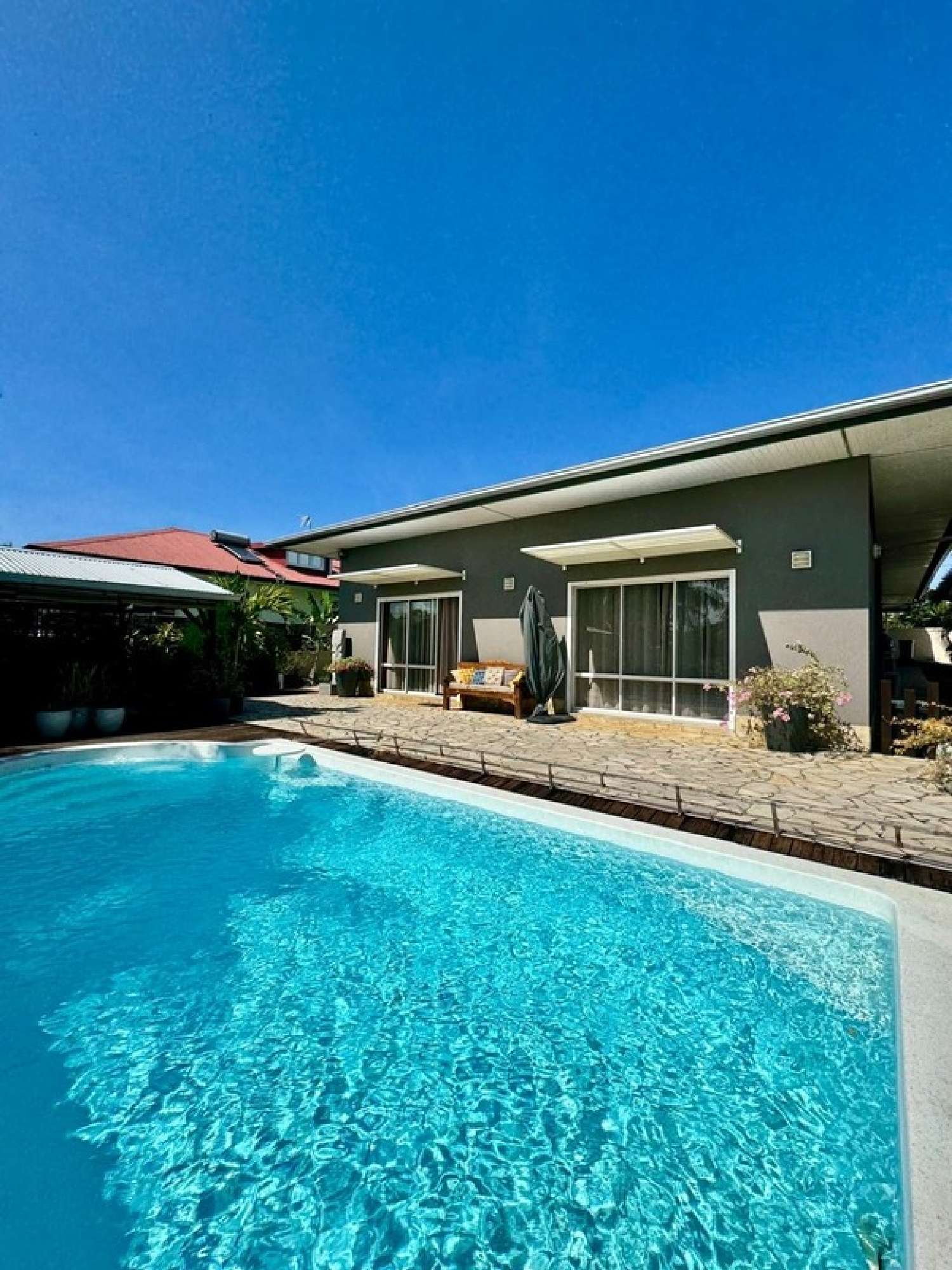  for sale house Cayenne Guyane 6
