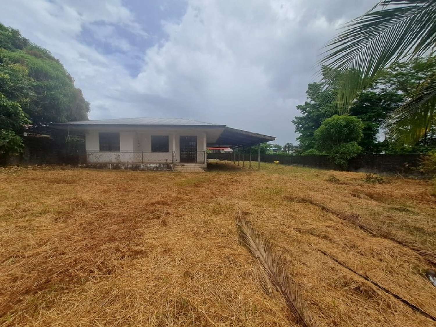 en venta casa Cayenne Guyane 1
