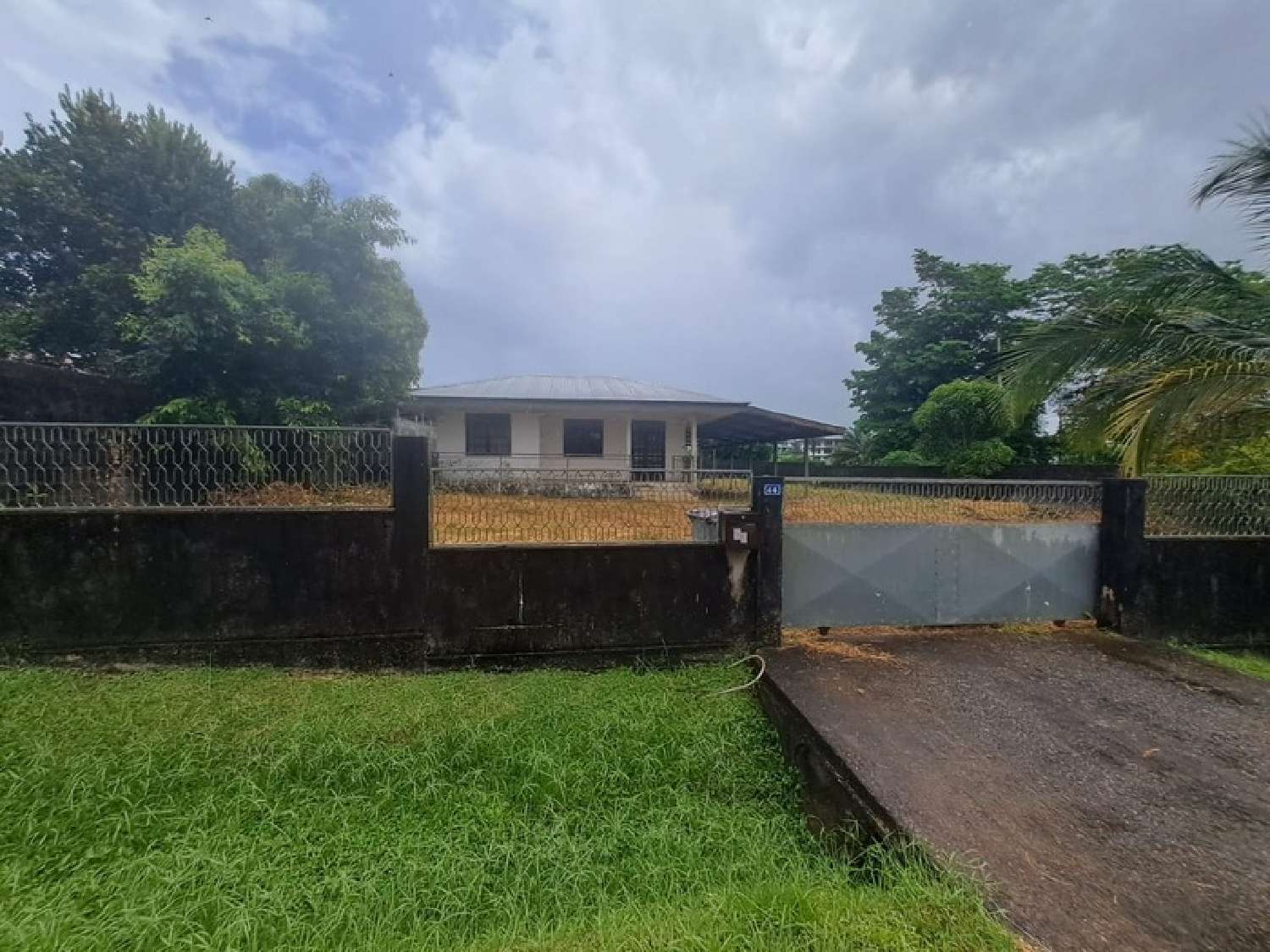 en venta casa Cayenne Guyane 2