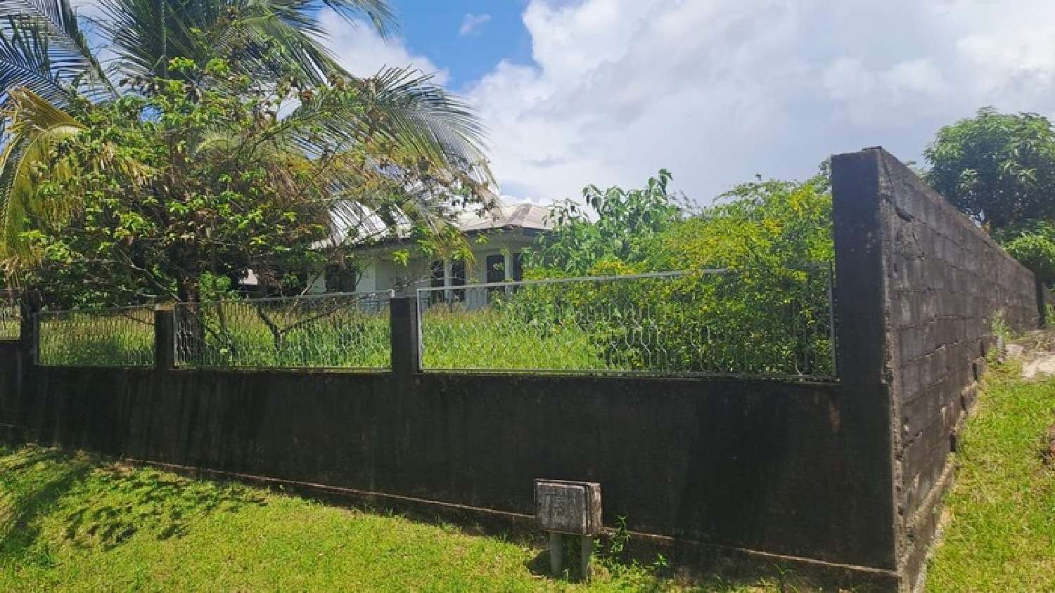 en venta casa Cayenne Guyane 3