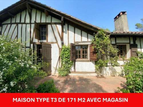 Cazaubon Gers casa foto 7326434