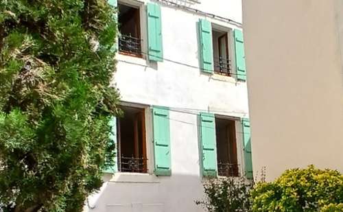 Cazedarnes Hérault casa foto 7331541