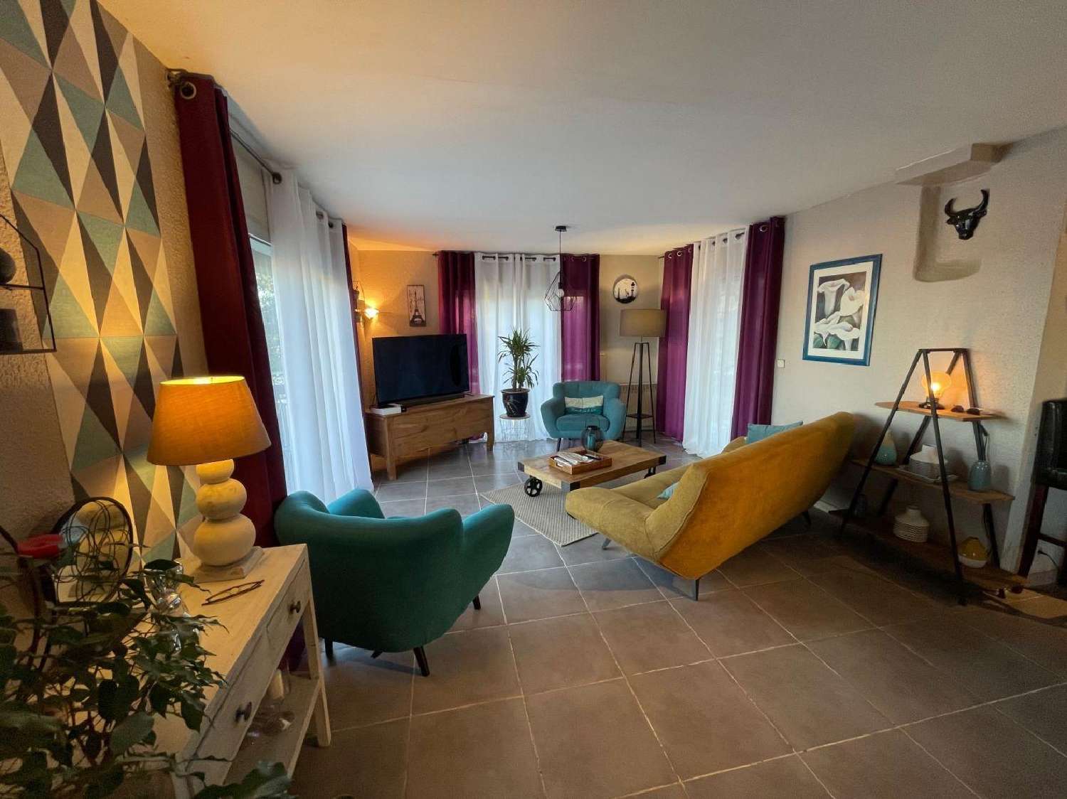  te koop huis Cazouls-lès-Béziers Hérault 3