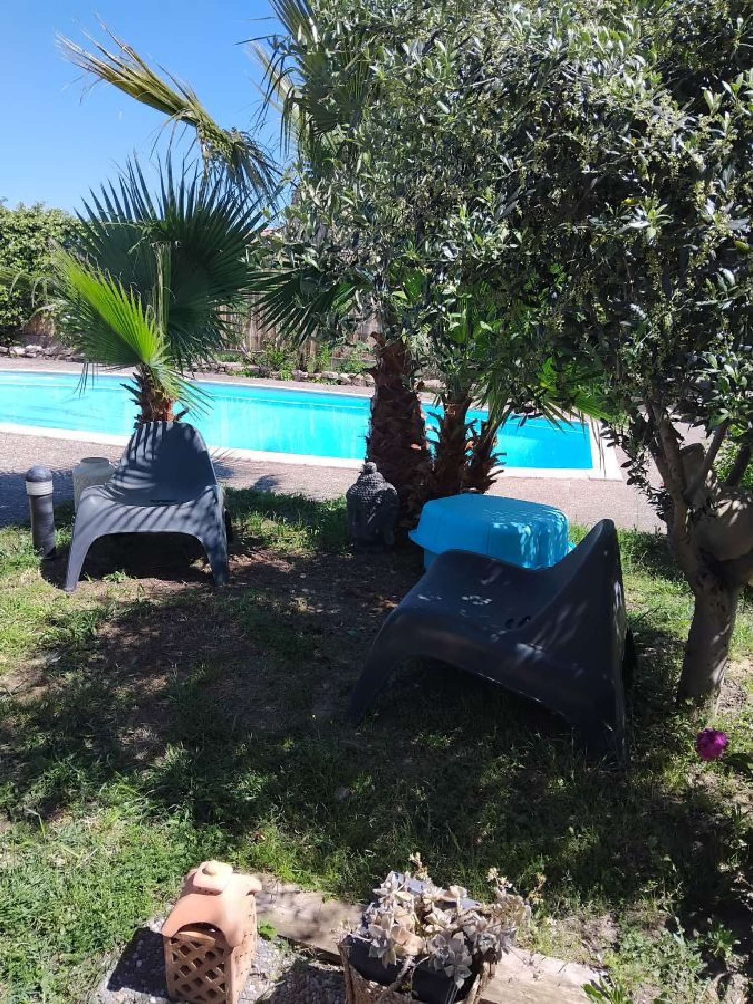 kaufen Haus Cazouls-lès-Béziers Hérault 1