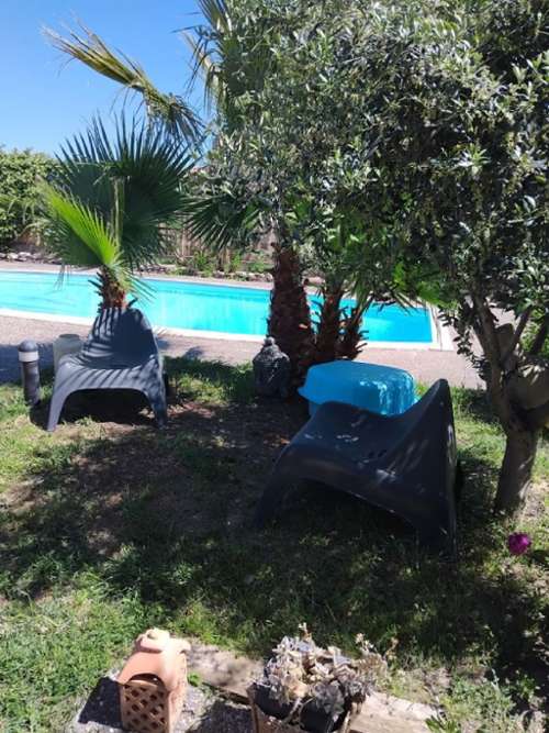 Cazouls-lès-Béziers Hérault Haus Bild 7343833