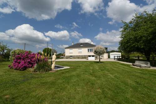 Céaucé Orne house foto 7334081