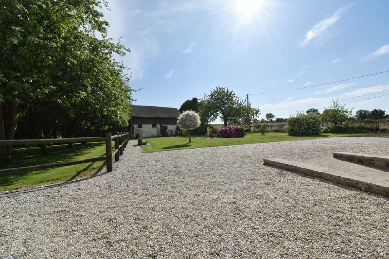  for sale house Céaucé Orne 3