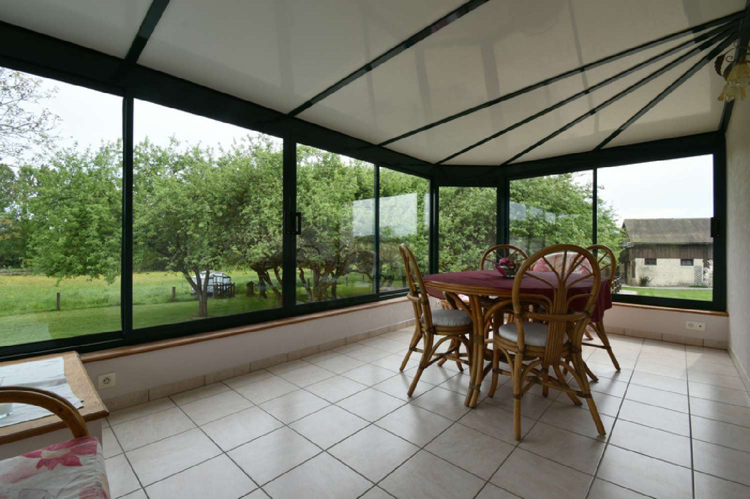  for sale house Céaucé Orne 7