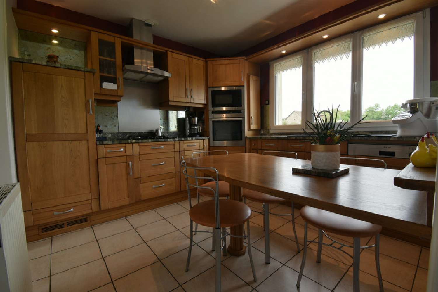 for sale house Céaucé Orne 8
