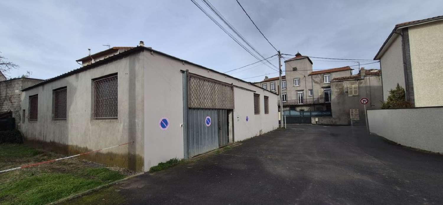  kaufen Haus Cébazat Puy-de-Dôme 2