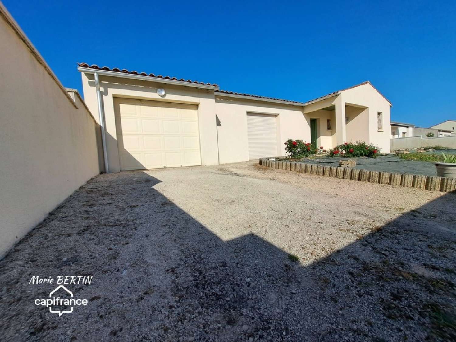 for sale house Celles-sur-Belle Deux-Sèvres 1
