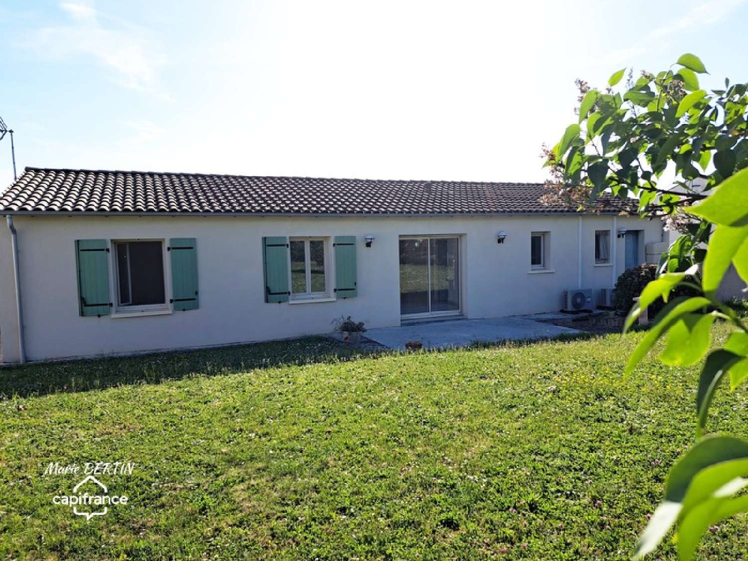  for sale house Celles-sur-Belle Deux-Sèvres 3