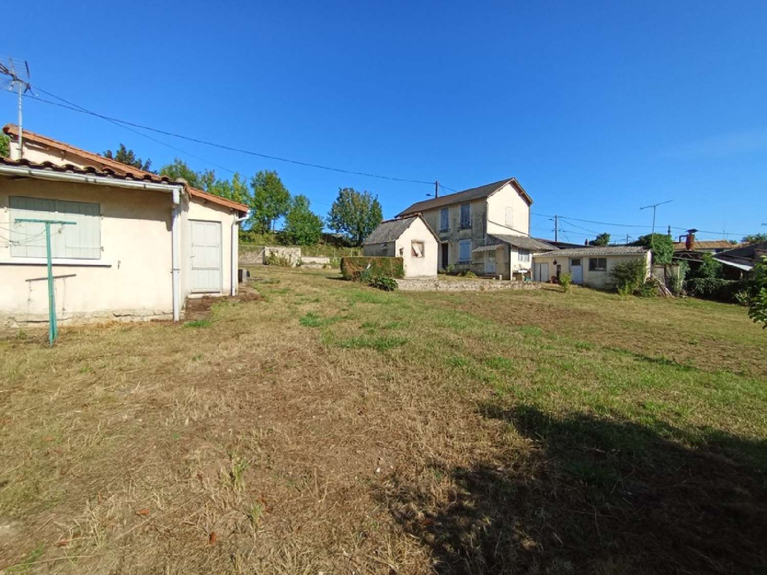  à vendre maison Celles-sur-Belle Deux-Sèvres 3