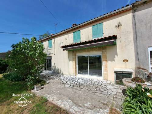 Celles-sur-Belle Deux-Sèvres huis foto 7338522