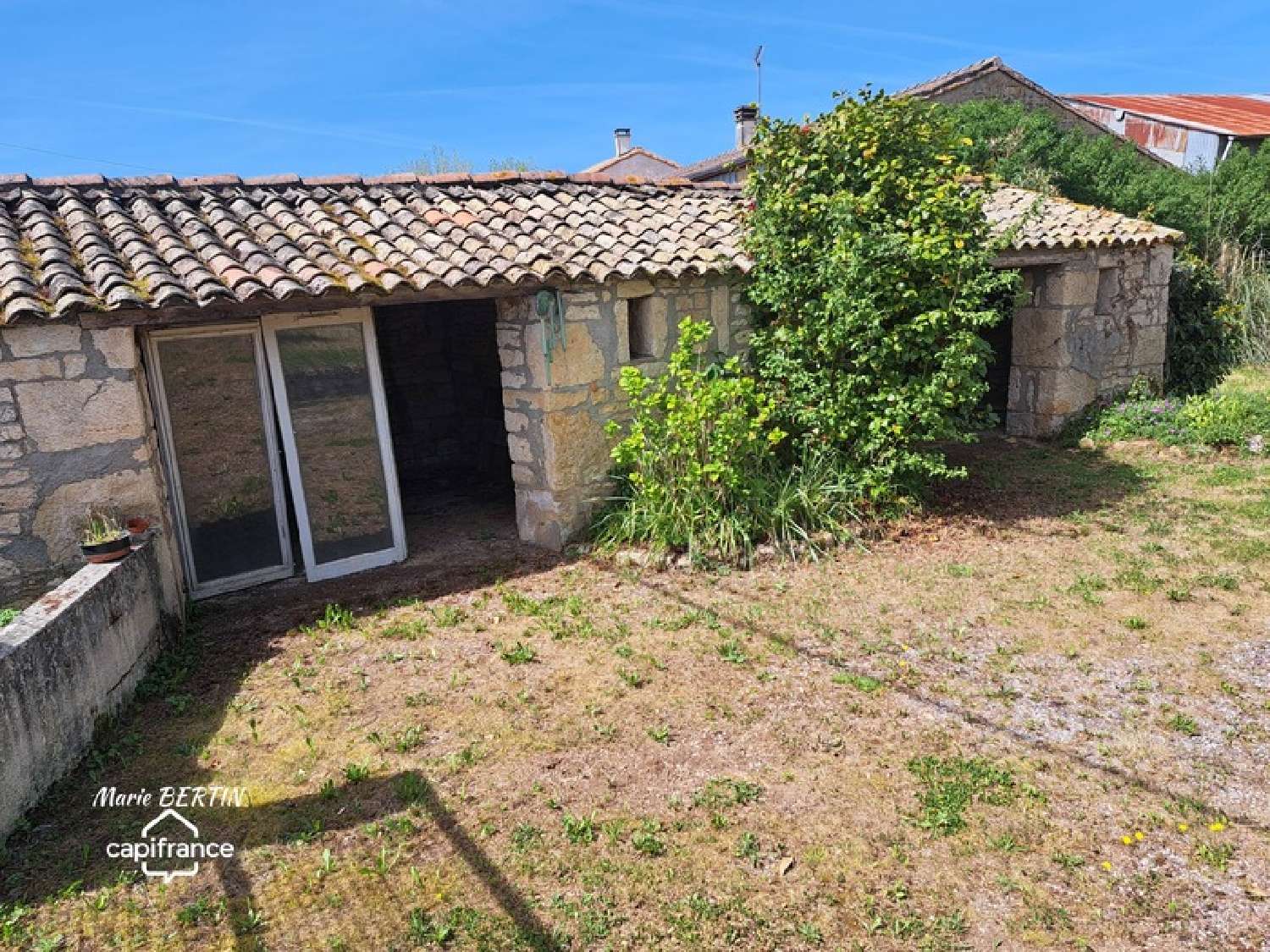  te koop huis Celles-sur-Belle Deux-Sèvres 2
