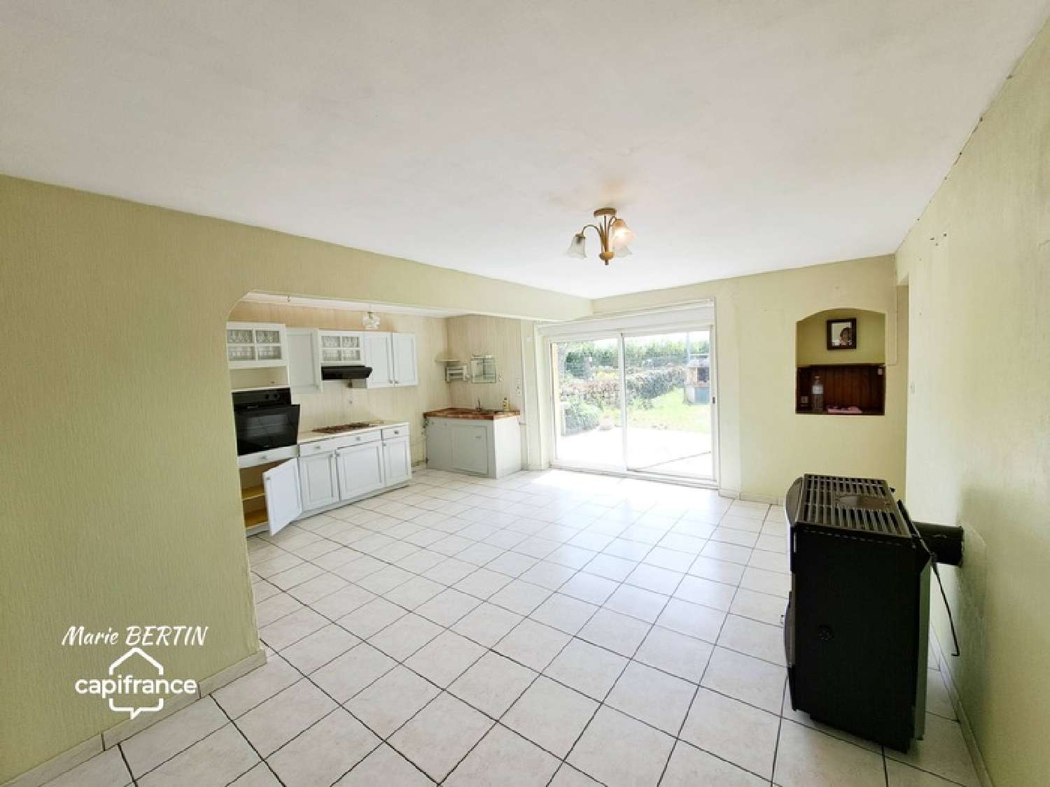  te koop huis Celles-sur-Belle Deux-Sèvres 3