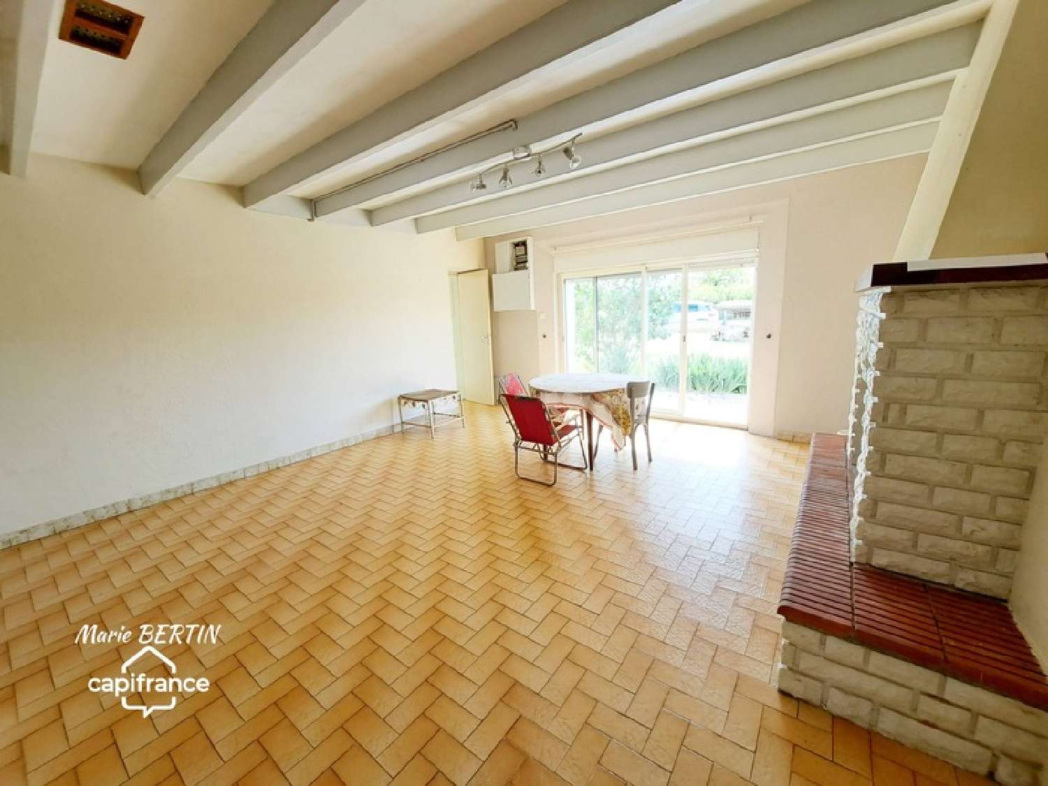  te koop huis Celles-sur-Belle Deux-Sèvres 4