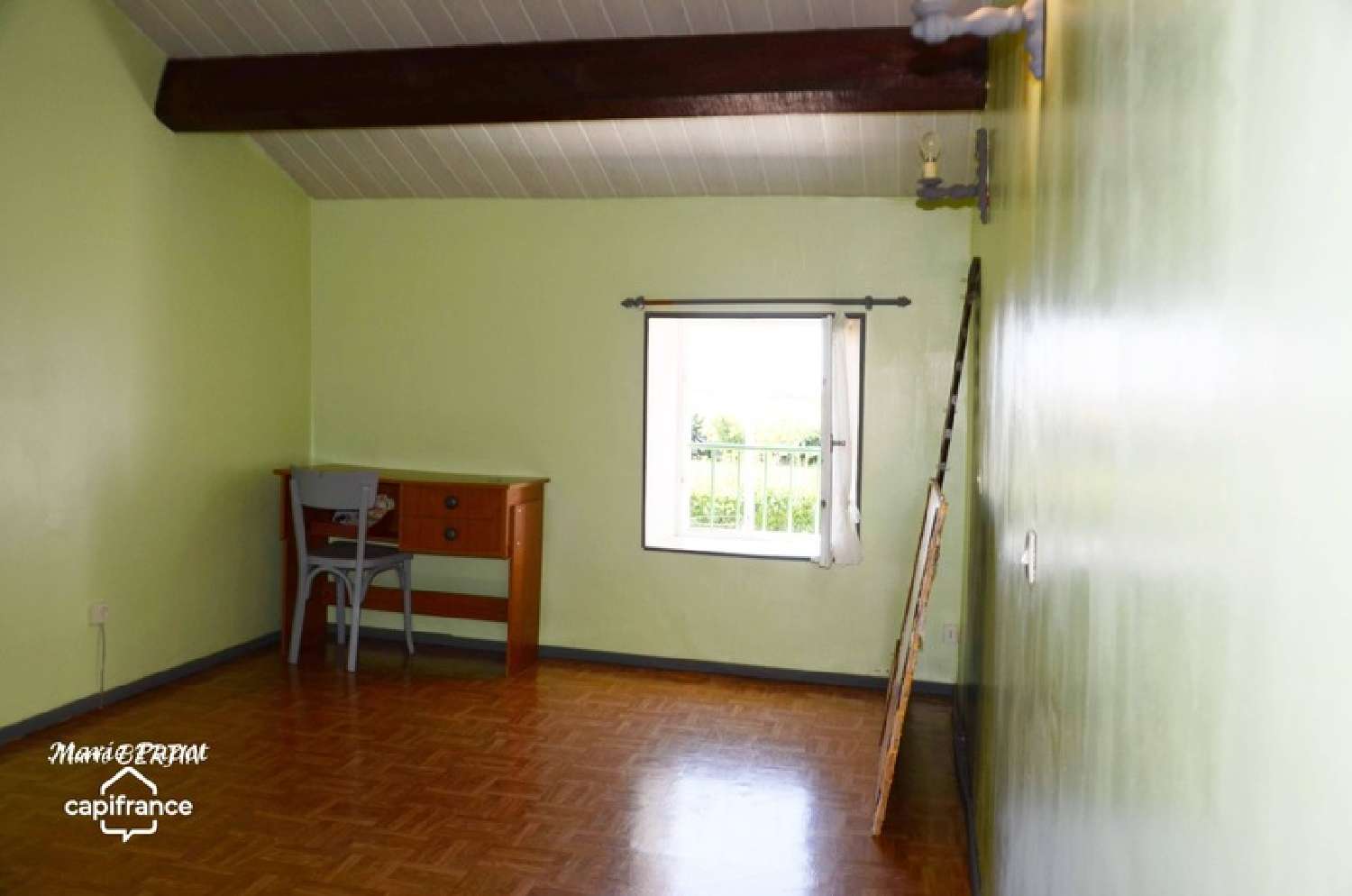  te koop huis Celles-sur-Belle Deux-Sèvres 6