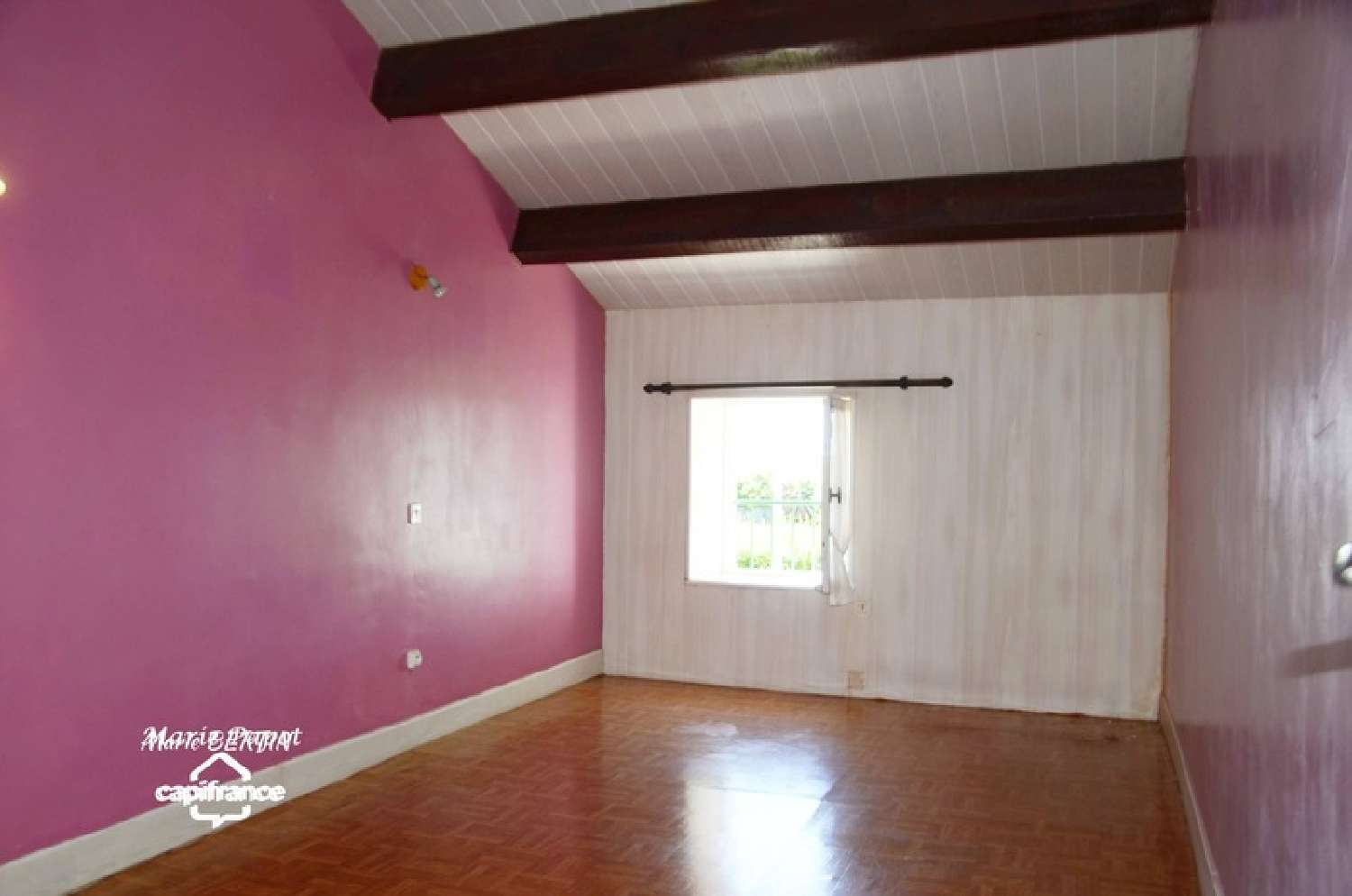  te koop huis Celles-sur-Belle Deux-Sèvres 7