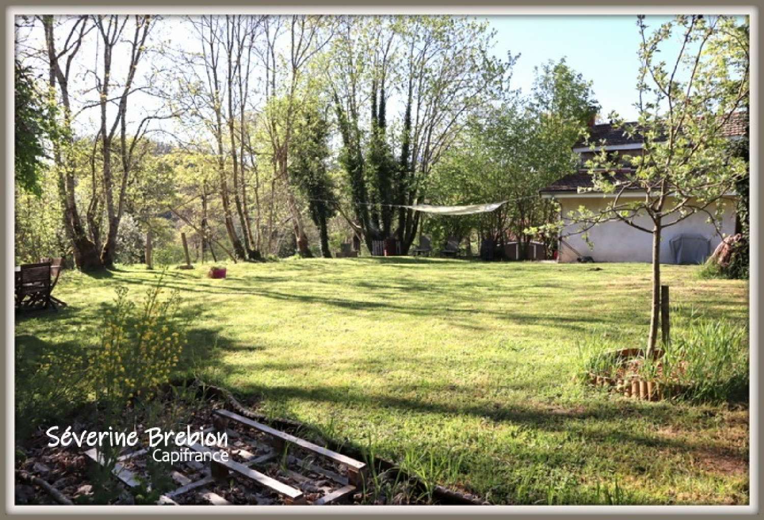 à vendre maison Celles-sur-Durolle Puy-de-Dôme 2