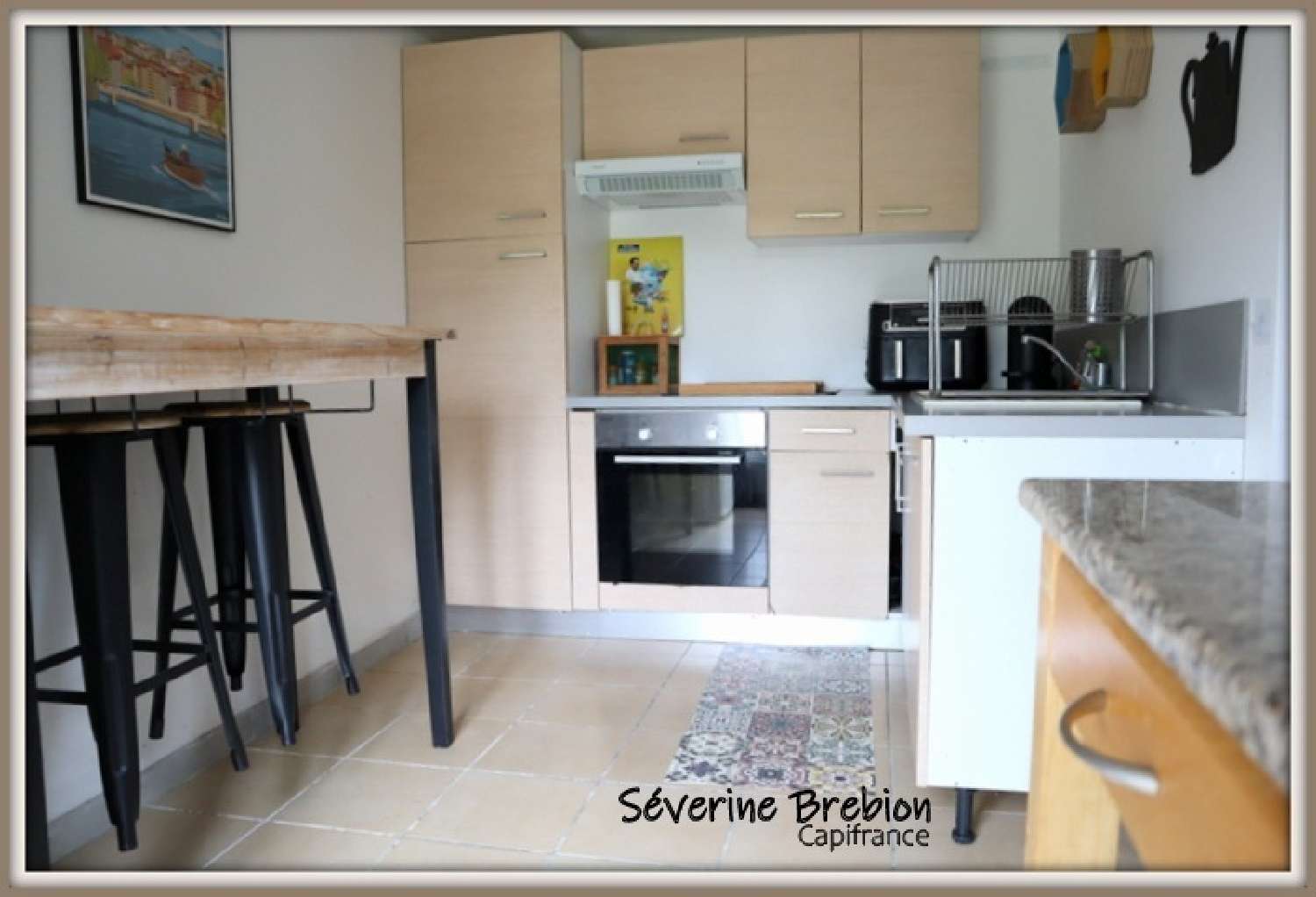 à vendre maison Celles-sur-Durolle Puy-de-Dôme 6