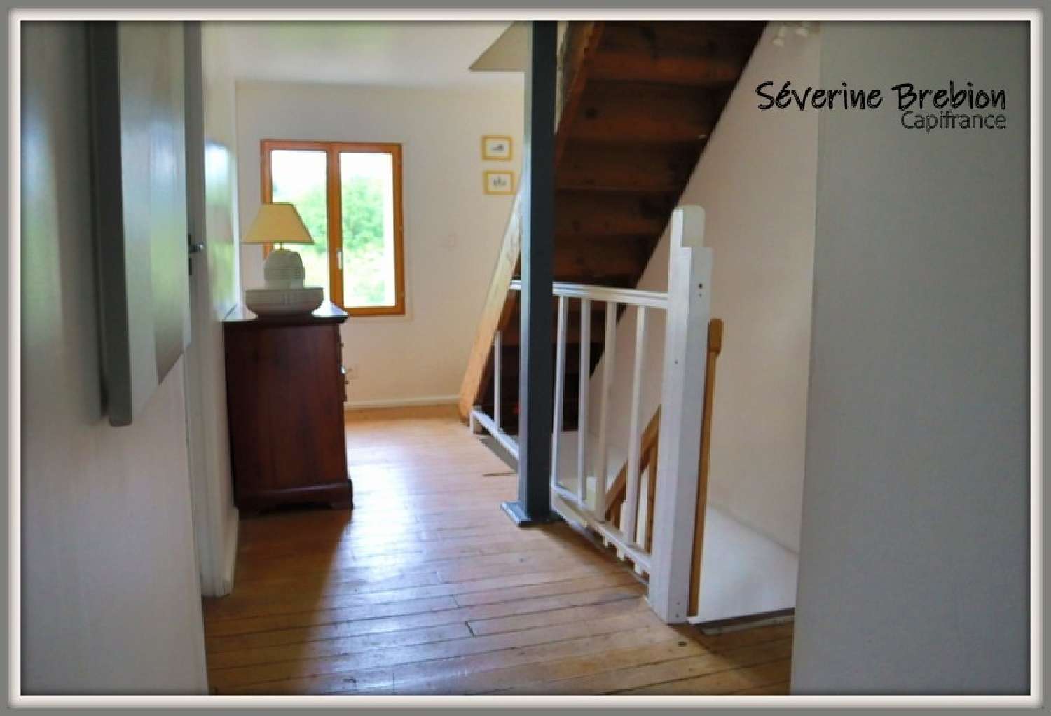 à vendre maison Celles-sur-Durolle Puy-de-Dôme 7