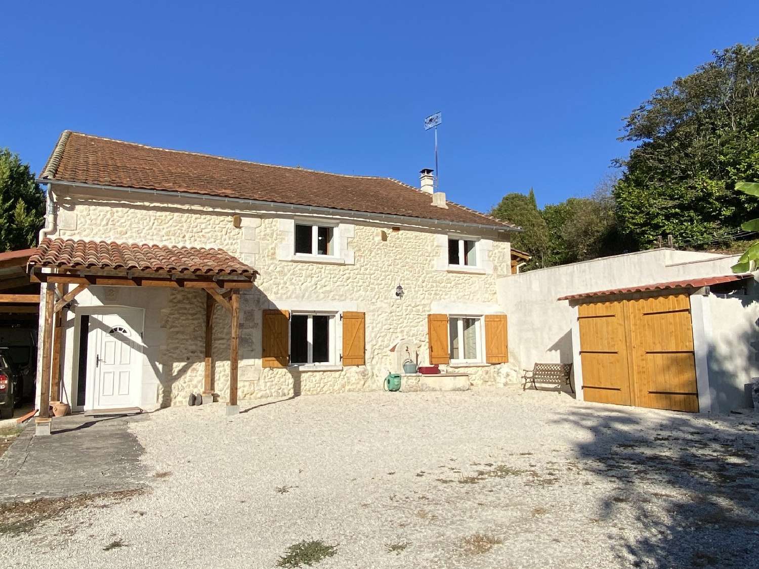  en venta casa Celles Dordoña 2