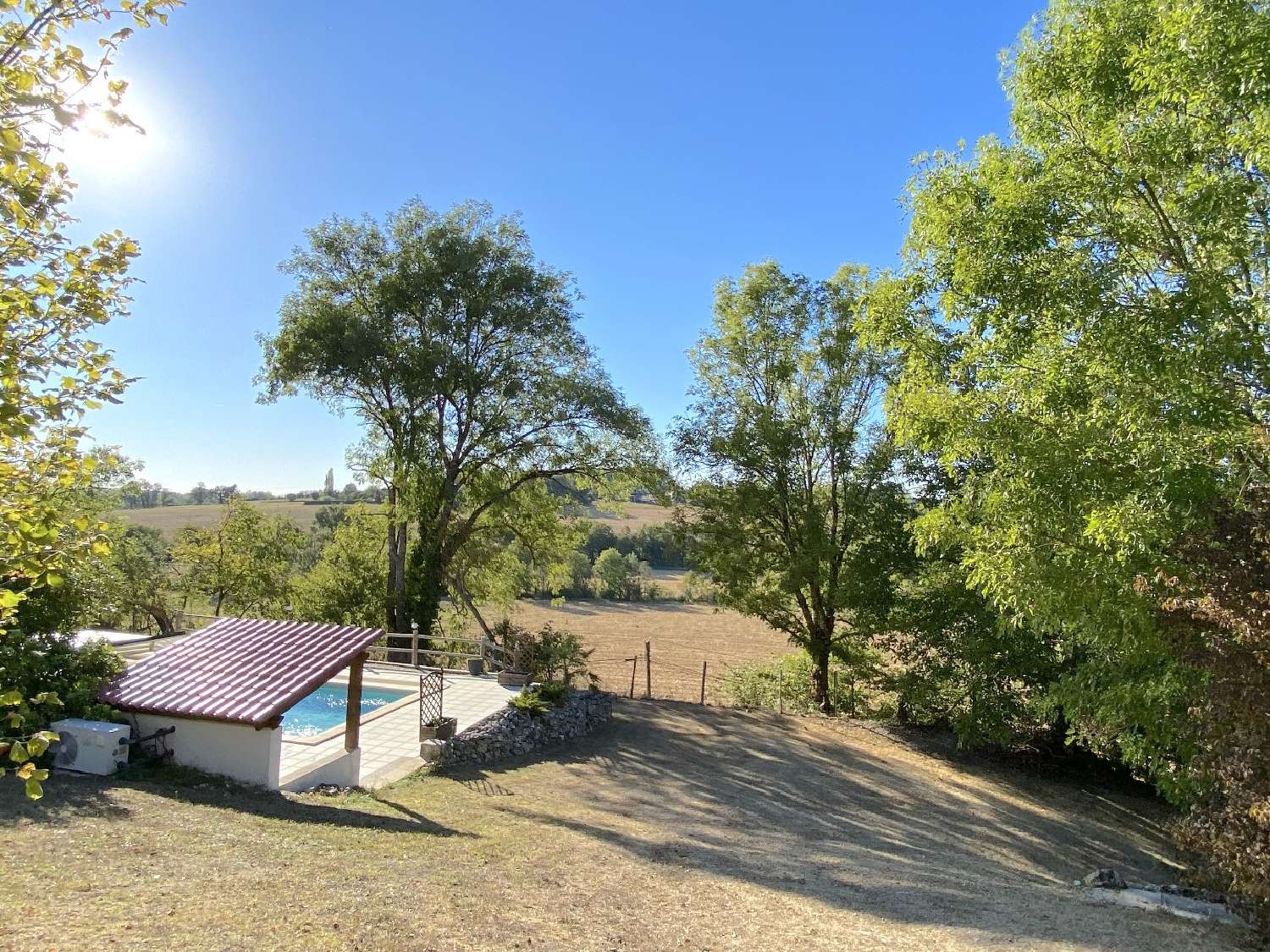  en venta casa Celles Dordoña 3