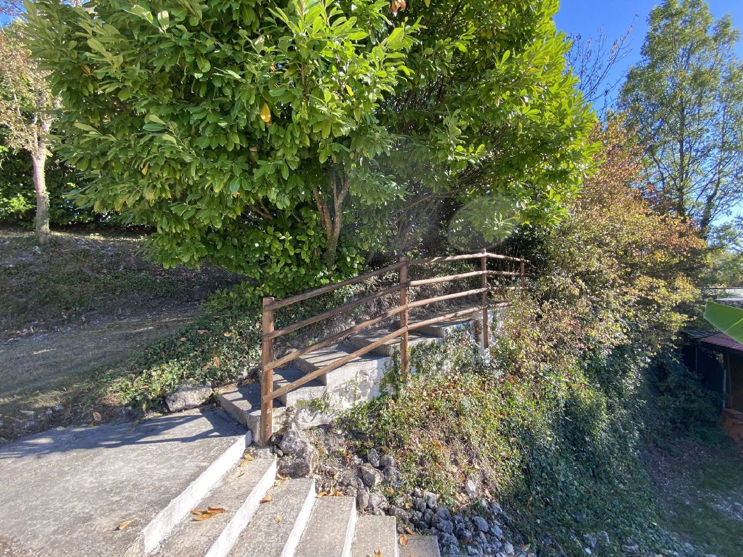  en venta casa Celles Dordoña 5