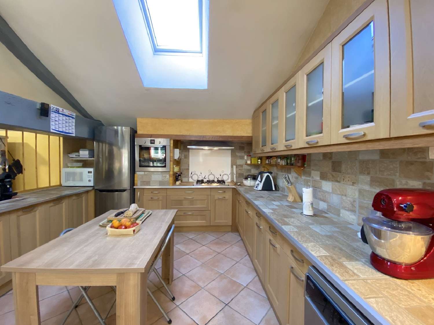  en venta casa Celles Dordoña 8
