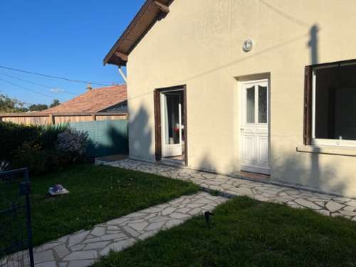 Cenon Gironde huis foto 7323081