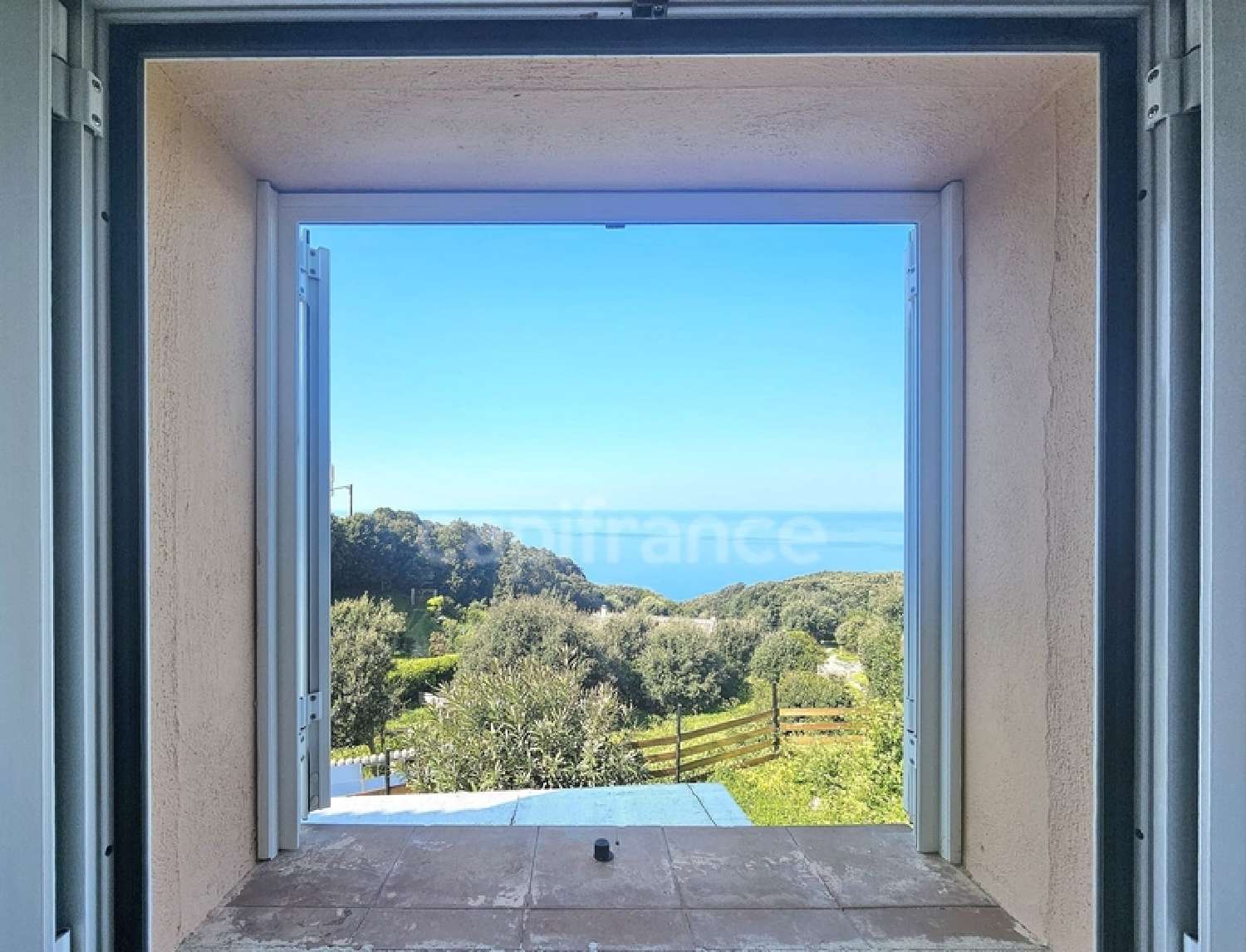  à vendre maison Centuri Haute-Corse 4