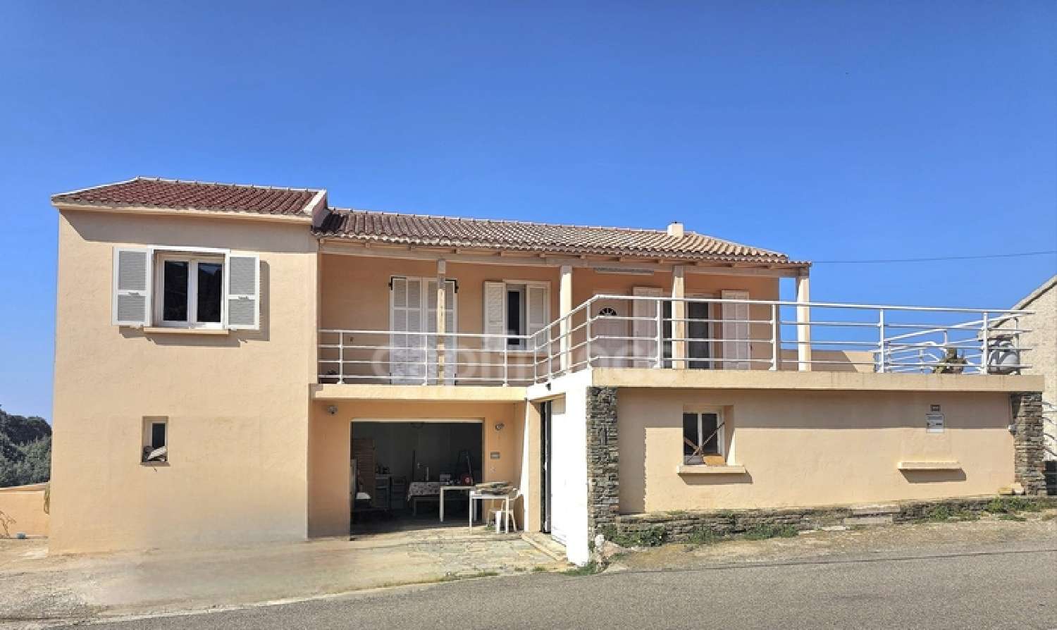  à vendre maison Centuri Haute-Corse 5