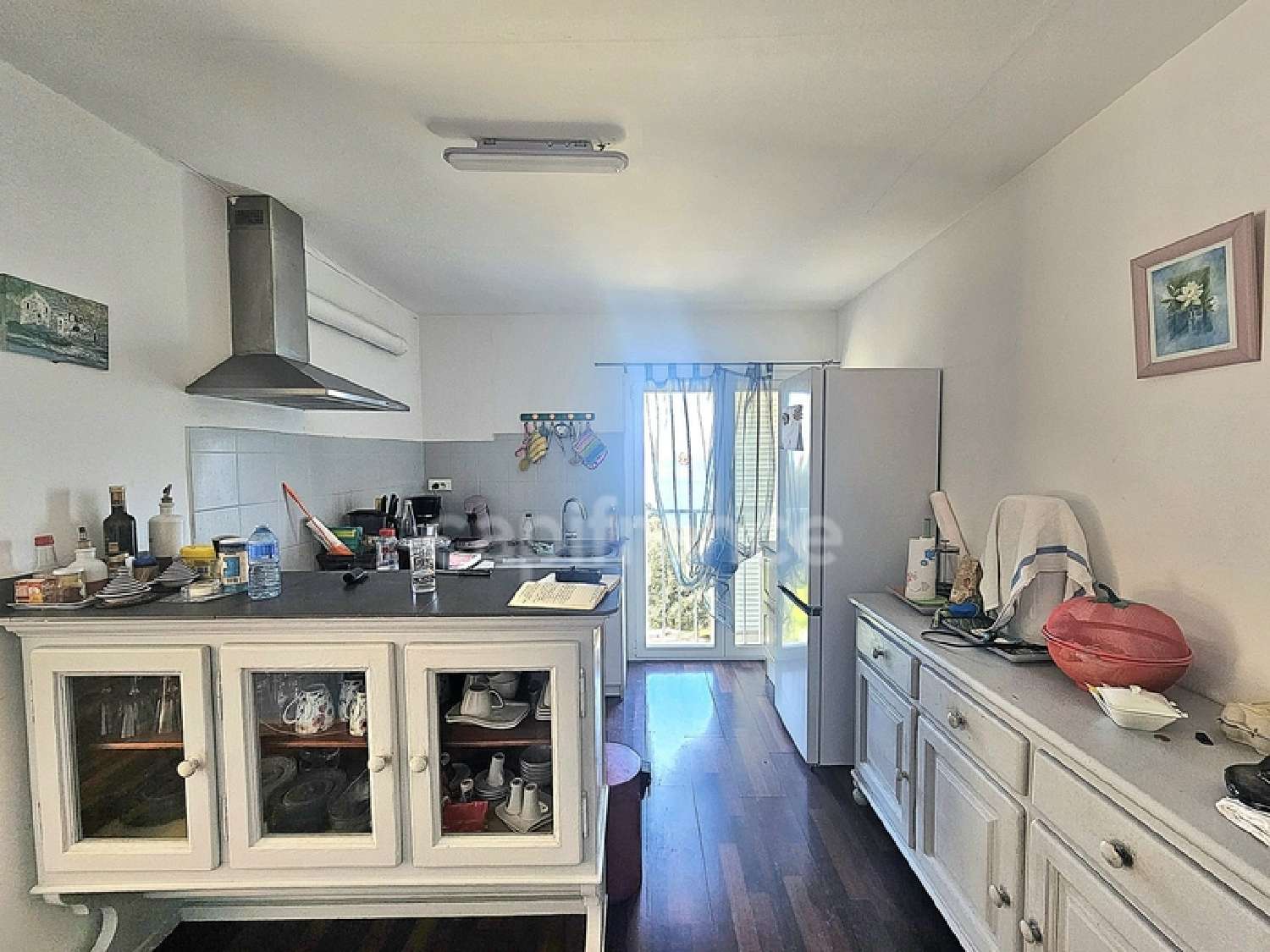  à vendre maison Centuri Haute-Corse 7